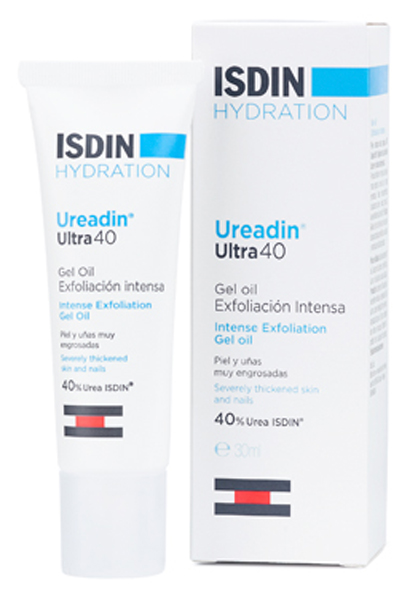 UREADIN ULTRA 40 30 ML - Fontenova srl