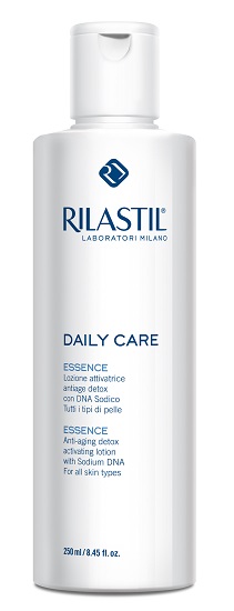 RILASTIL DAILY CARE ESSENCE LOZIONE - Fontenova srl