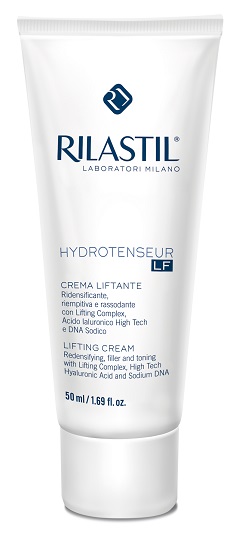 RILASTIL HYDROTENSEUR LF CREMA 50 ML - Fontenova srl