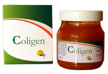 COLIGEN GEL 150 ML - Fontenova srl