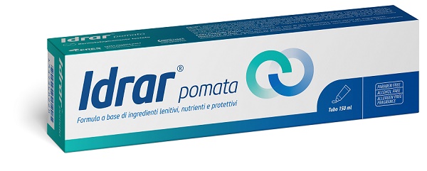 IDRAR POMATA 150 ML - Fontenova srl