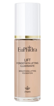 EUPHIDRA FDT FLUIDO LIFTING ILLUMINANTE CHIARO - Fontenova srl