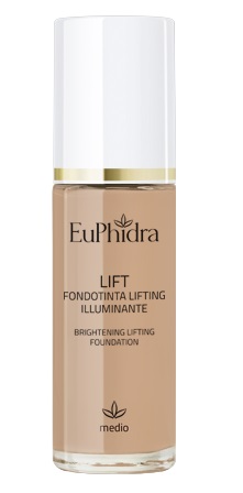 EUPHIDRA FDT FLUIDO LIFTING ILLUMINANTE MEDIO - Fontenova srl