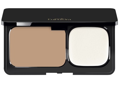 EUPHIDRA FDT COMPATTO FC03 BEIGE DORATO - Fontenova srl