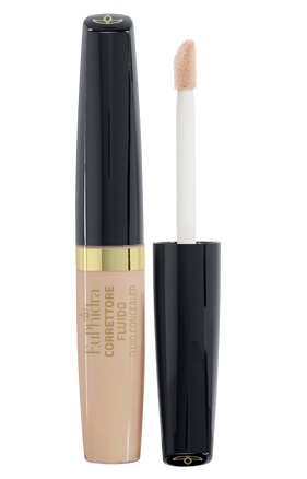 EUPHIDRA CORRETTORE FLUIDO CHIARO CF01 - Fontenova srl