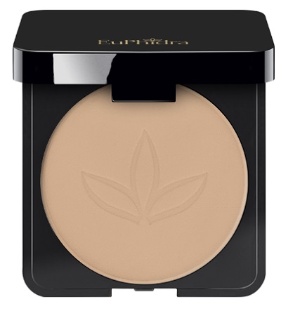 EUPHIDRA CIPRIA COMPATTA PC01 CHIARO - Fontenova srl
