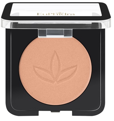 EUPHIDRA FARD MAT BC02 ALBICOCCA - Fontenova srl