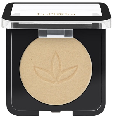 EUPHIDRA OMBRETTO COMPATTO PO11 AMBRA - Fontenova srl