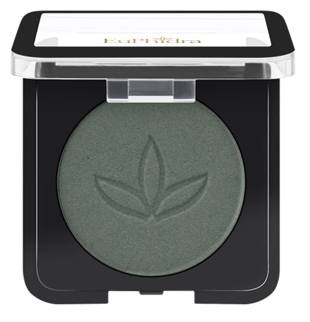 EUPHIDRA OMBRETTO COMPATTO PO12 SMERALDO - Fontenova srl