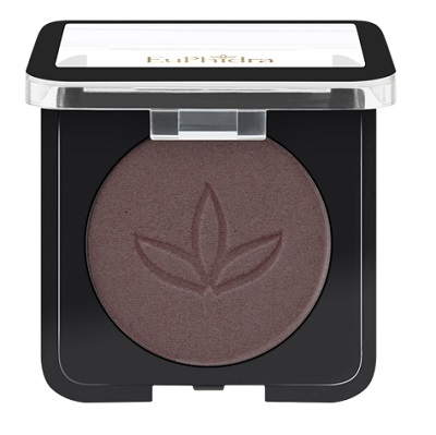 EUPHIDRA OMBRETTO COMPATTO PO14 GRANATA - Fontenova srl