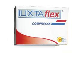 IUXTA FLEX 30 COMPRESSE - Fontenova srl