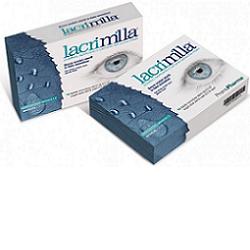LACRIMILLA 10 FIALE MONODOSE 0,5 ML - Fontenova srl
