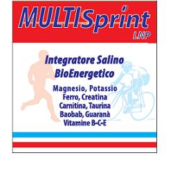 MULTISPRINT LNP 20 BUSTINE - Fontenova srl