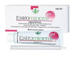 ESTROMINERAL GEL 30ML - Fontenova srl