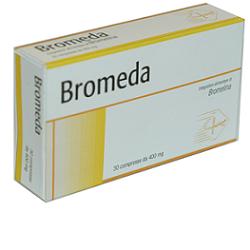 BROMEDA 30 COMPRESSE - Fontenova srl