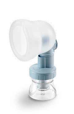 KIT PER AEROSOLTERAPIA PERFECTA CON AMPOLLA MEFAR 2000 - Fontenova srl