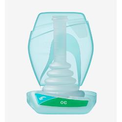 GUAINA ADESIVA CONVEEN OPTIMA SILICONE DIAMETRO 40 MM 30 PEZZI - Fontenova srl