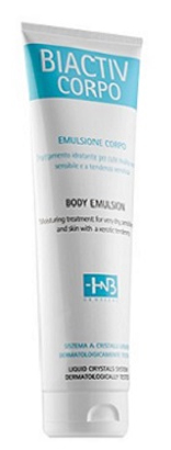 BIACTIV CORPO 300 ML - Fontenova srl