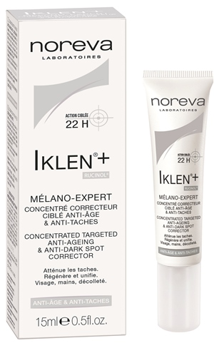 IKLEN + MELANO EXPERT 15 ML - Fontenova srl