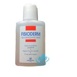 FISIODERM GEL IGIENIZZANTE MANI 80 ML - Fontenova srl