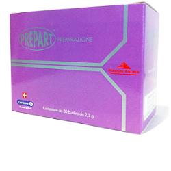 PREPART 30 BUSTINE - Fontenova srl