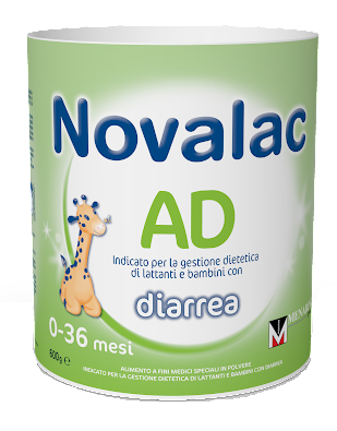 NOVALAC AD 600 G - Fontenova srl
