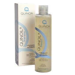QUINOIL SHAMPOO 4 OLII 250 ML - Fontenova srl