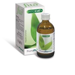 FITOCAT 2 50 ML GOCCE - Fontenova srl