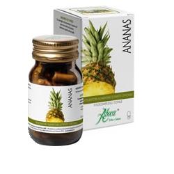 ANANAS FITOCOMPLESSO 50 OPERCOLI - Fontenova srl