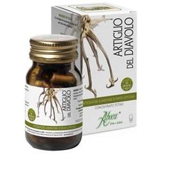 ARTIGLIO DEL DIAVOLO 50 OPERCOLI - Fontenova srl