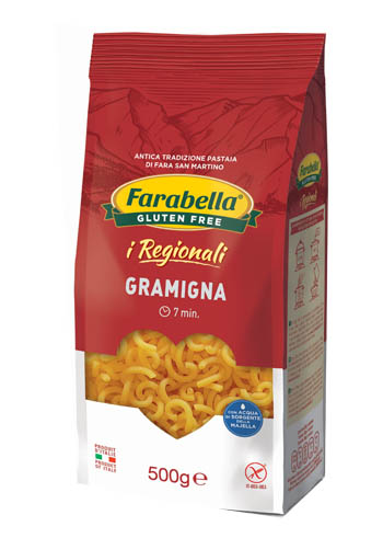FARABELLA GRAMIGNA 500 G - Fontenova srl