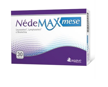 NEDEMAX MESE 30 COMPRESSE - Fontenova srl
