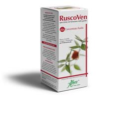 RUSCOVEN PLUS CONCENTRATO FLUIDO 200 G - Fontenova srl