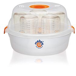 MEBBY STERILIZZ FORNO MICROOND - Fontenova srl