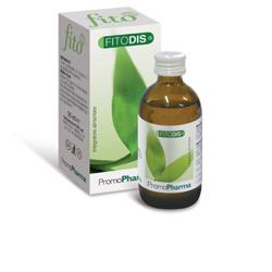 FITODIS 18 50 ML GOCCE - Fontenova srl
