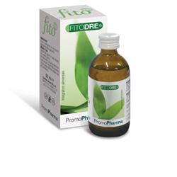 FITODRE 11 50 ML GOCCE - Fontenova srl