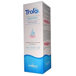 TROFO 5 LIQUIDO 400 ML - Fontenova srl