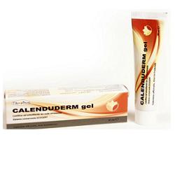 CALENDUDERM GEL 50 ML - Fontenova srl
