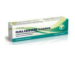 HALIDERM CREMA 50 ML - Fontenova srl