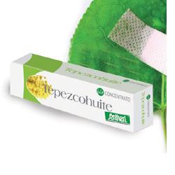 BIO CONCENTRATO TEPEZCOHUITE - Fontenova srl