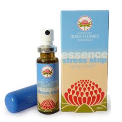 STRESS STOP SPR ORALE 20ML - Fontenova srl