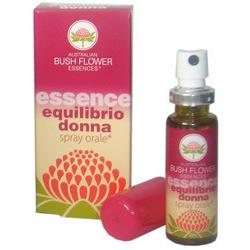 EQUILIBRIO DONNA SPRAY ORALE2 0 ML - Fontenova srl