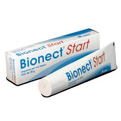 BIONECT START UNGUENTO 30 G - Fontenova srl