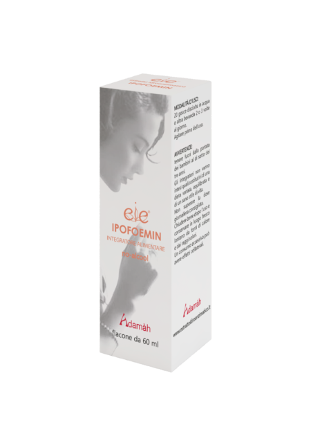 IPOFOEMIN GOCCE 60 ML - Fontenova srl