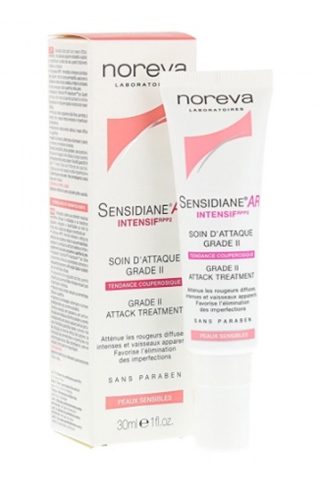 SENSIDIANE AR CREMA INTENSIVA 30 ML - Fontenova srl