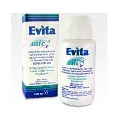 EVITA MICO DETERGENTE SCHIUMA 200 ML - Fontenova srl