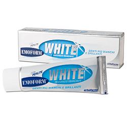 EMOFORM WHITE 40ML* - Fontenova srl