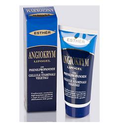 ANGIOKRYM LIPOGEL 100 ML - Fontenova srl