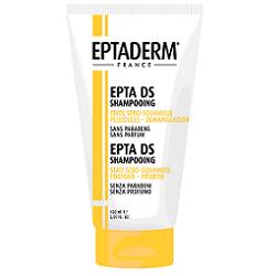 EPTA DS SHAMPOO SEBO SQUAMOSI 150 ML - Fontenova srl