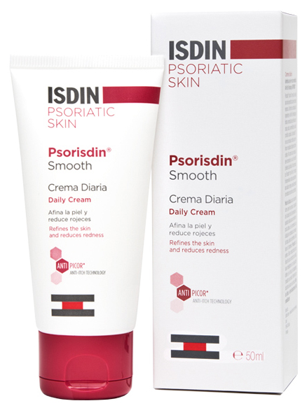PSORISDIN CREMA - Fontenova srl
